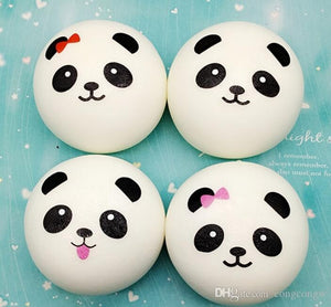 Squishy Panda