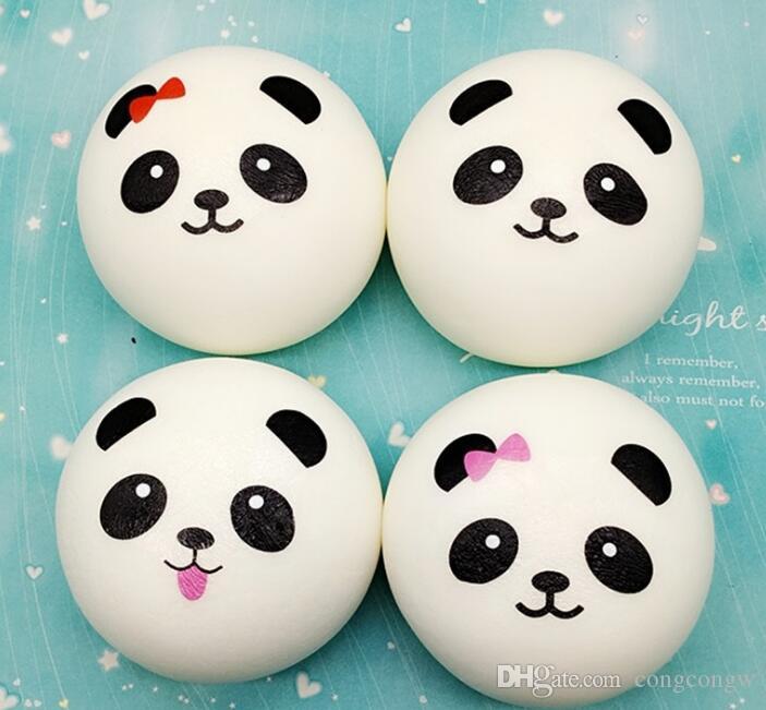 Squishy Panda