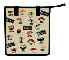 Load image into Gallery viewer, Insulated &amp; Reusable Eco-Bag (small)
