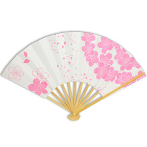 Fan (folding)
