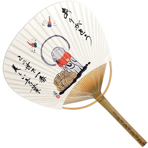 Fan (uchiwa)