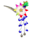 Load image into Gallery viewer, Kanzashi
