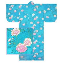 Load image into Gallery viewer, Yukata
