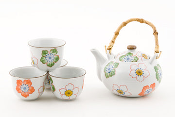 Tea Set