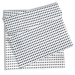 Tenugui (Japanese Towel)  Dots