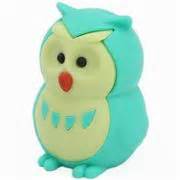 Load image into Gallery viewer, Eraser: Owl
