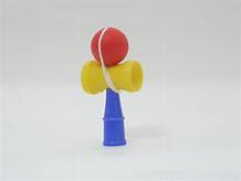 Load image into Gallery viewer, Eraser: Kendama
