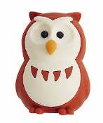 Load image into Gallery viewer, Eraser: Owl
