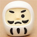 Eraser: Daruma Doll