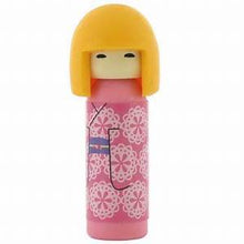 Load image into Gallery viewer, Eraser Japanese Kokeshi Doll

