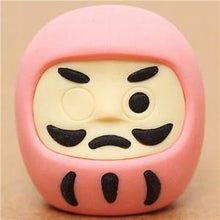 Load image into Gallery viewer, Eraser: Daruma Doll
