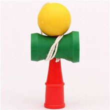 Load image into Gallery viewer, Eraser: Kendama
