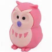 Load image into Gallery viewer, Eraser: Owl

