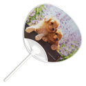 Load image into Gallery viewer, Fan (uchiwa)
